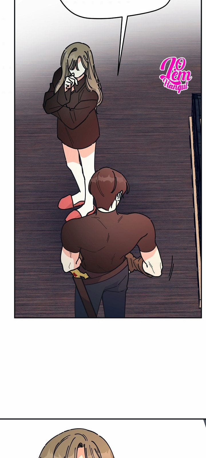 Truyện Tranh Người Hùng Của Ác Nữ - The Devil Lady’s Hero trang 6