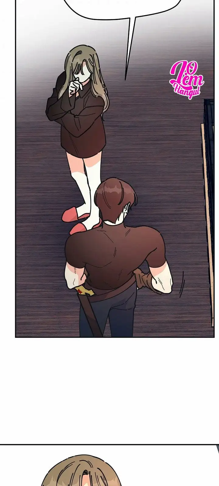 Truyện Tranh Người Hùng Của Ác Nữ - The Devil Lady’s Hero trang 6