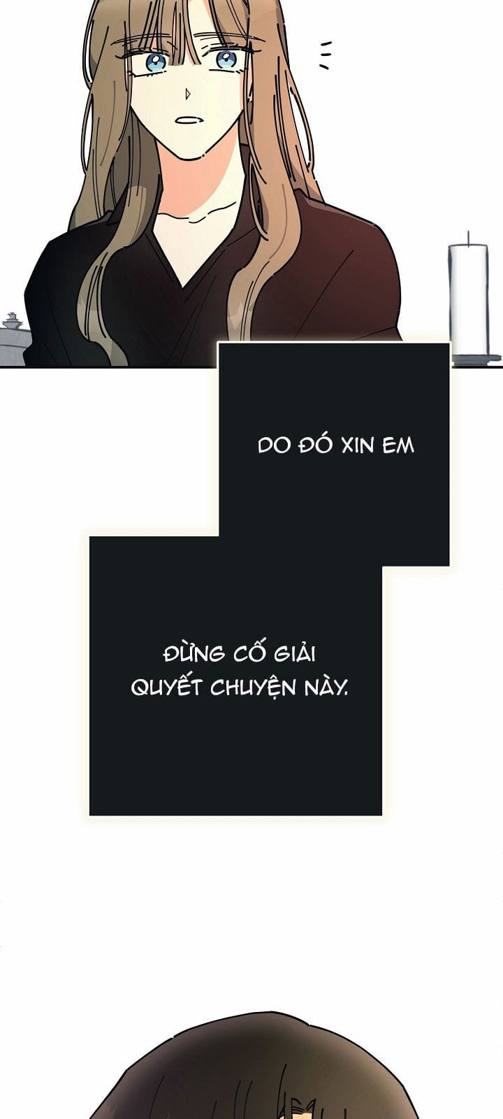 Truyện Tranh Người Hùng Của Ác Nữ - The Devil Lady’s Hero trang 6