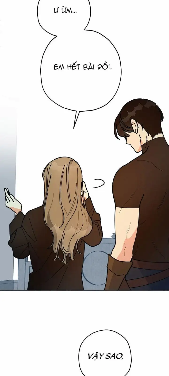 Truyện Tranh Người Hùng Của Ác Nữ - The Devil Lady’s Hero trang 6