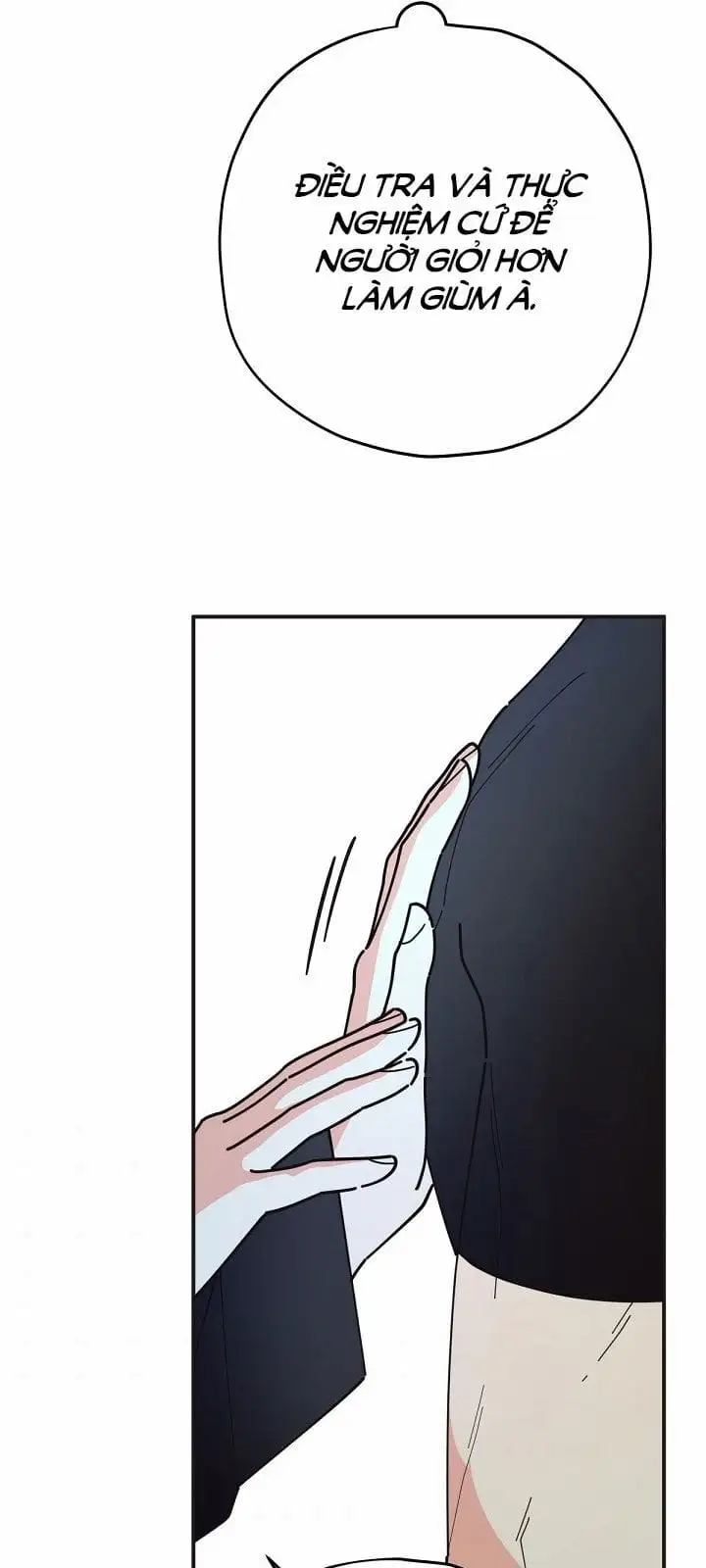 Truyện Tranh Người Hùng Của Ác Nữ - The Devil Lady’s Hero trang 6