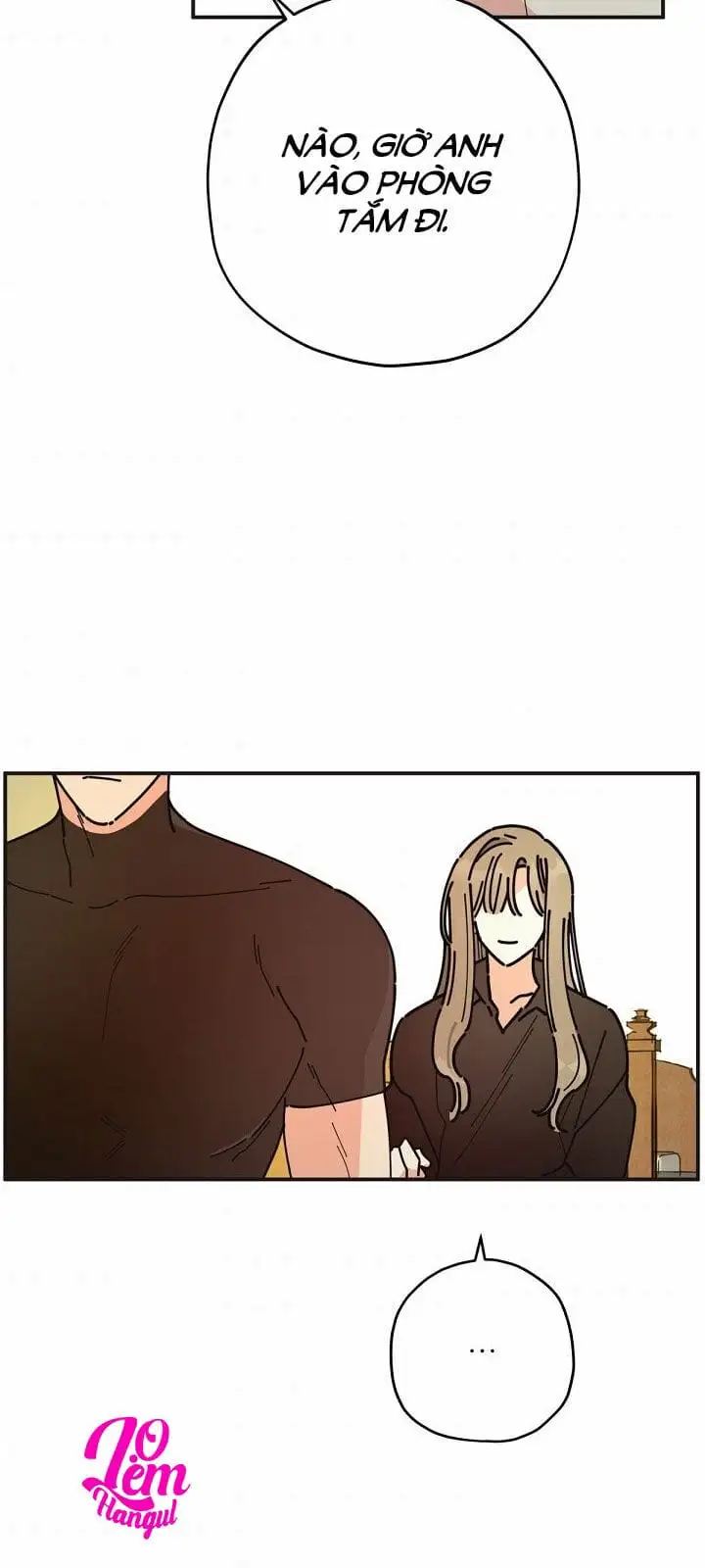 Truyện Tranh Người Hùng Của Ác Nữ - The Devil Lady’s Hero trang 6