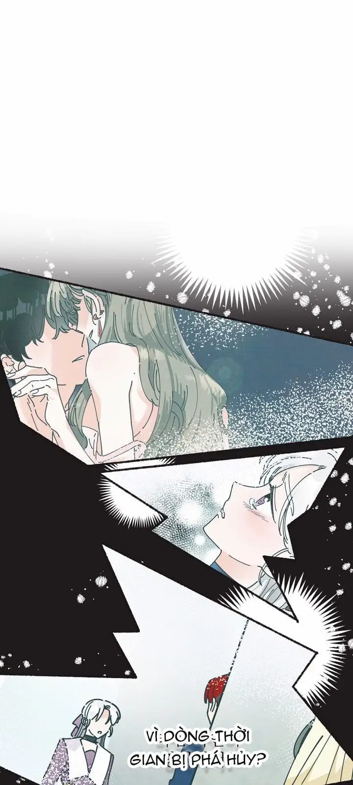 Truyện Tranh Người Hùng Của Ác Nữ - The Devil Lady’s Hero trang 6