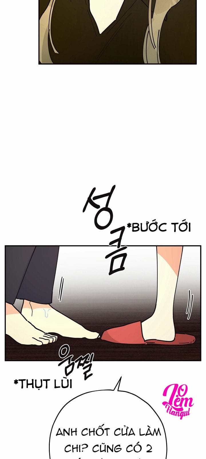 Truyện Tranh Người Hùng Của Ác Nữ - The Devil Lady’s Hero trang 6