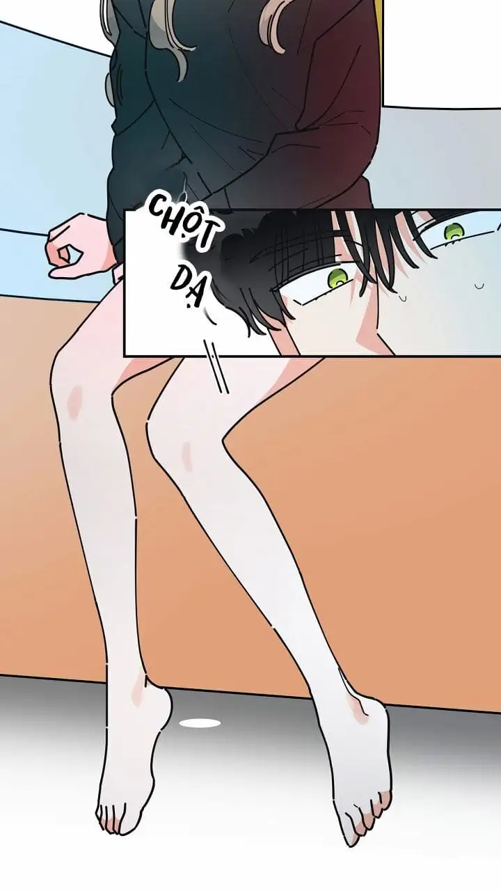 Truyện Tranh Người Hùng Của Ác Nữ - The Devil Lady’s Hero trang 6