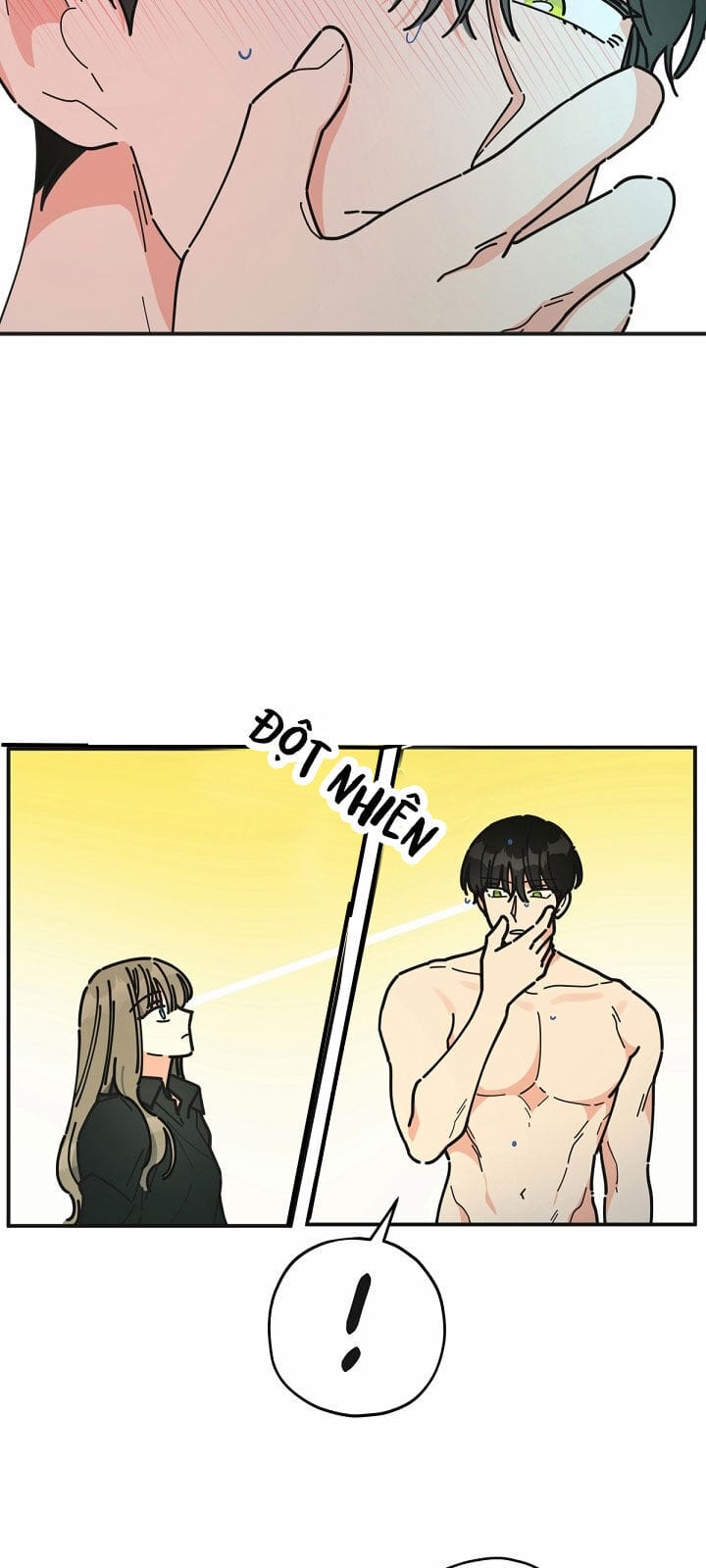 Truyện Tranh Người Hùng Của Ác Nữ - The Devil Lady’s Hero trang 6