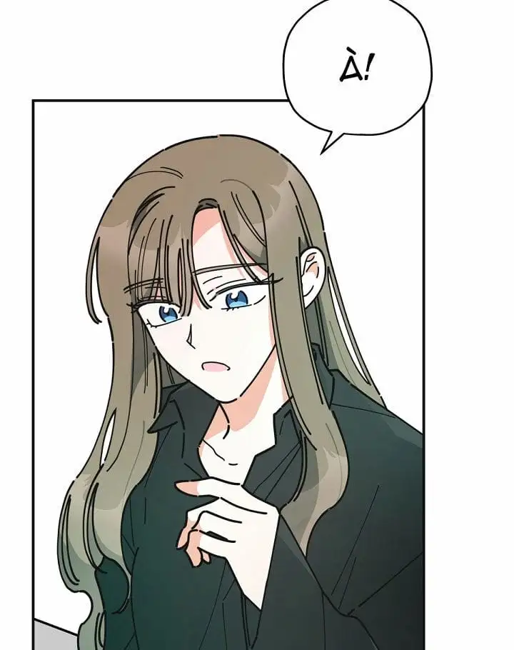 Truyện Tranh Người Hùng Của Ác Nữ - The Devil Lady’s Hero trang 6