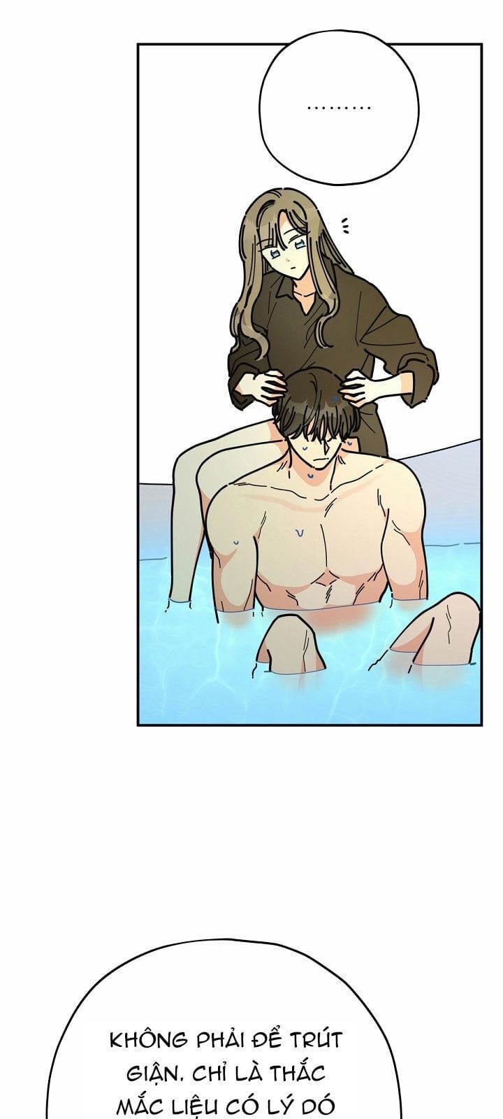 Truyện Tranh Người Hùng Của Ác Nữ - The Devil Lady’s Hero trang 6