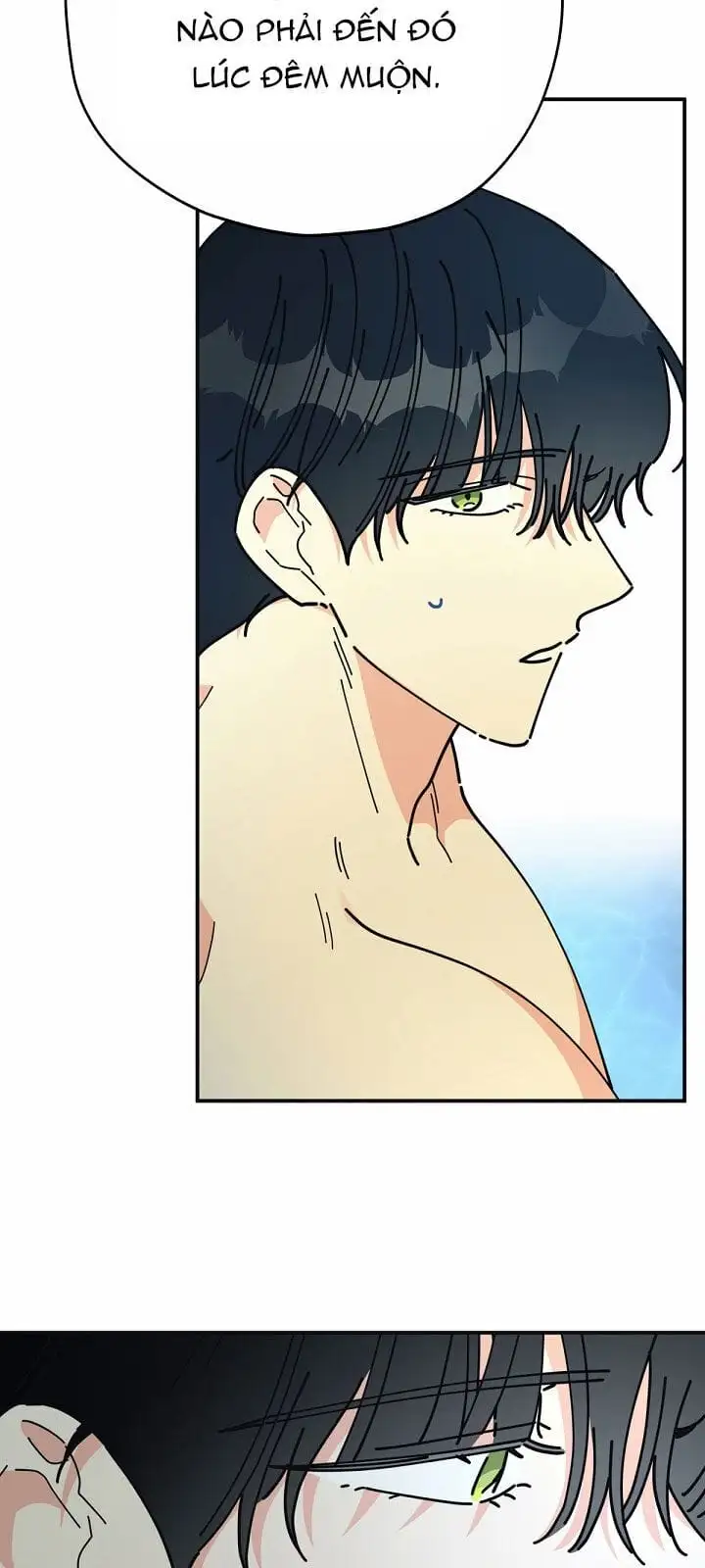 Truyện Tranh Người Hùng Của Ác Nữ - The Devil Lady’s Hero trang 6