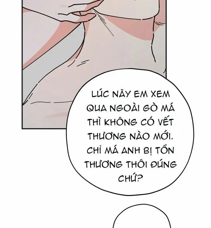 Truyện Tranh Người Hùng Của Ác Nữ - The Devil Lady’s Hero trang 6