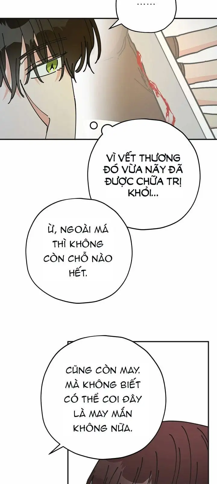 Truyện Tranh Người Hùng Của Ác Nữ - The Devil Lady’s Hero trang 6