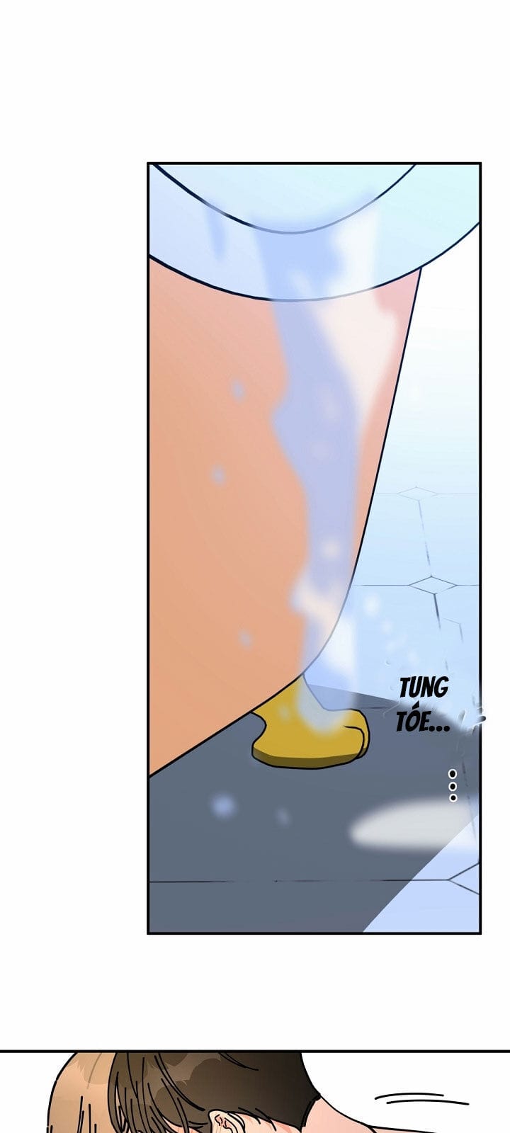 Truyện Tranh Người Hùng Của Ác Nữ - The Devil Lady’s Hero trang 6