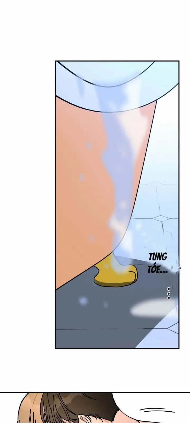 Truyện Tranh Người Hùng Của Ác Nữ - The Devil Lady’s Hero trang 6