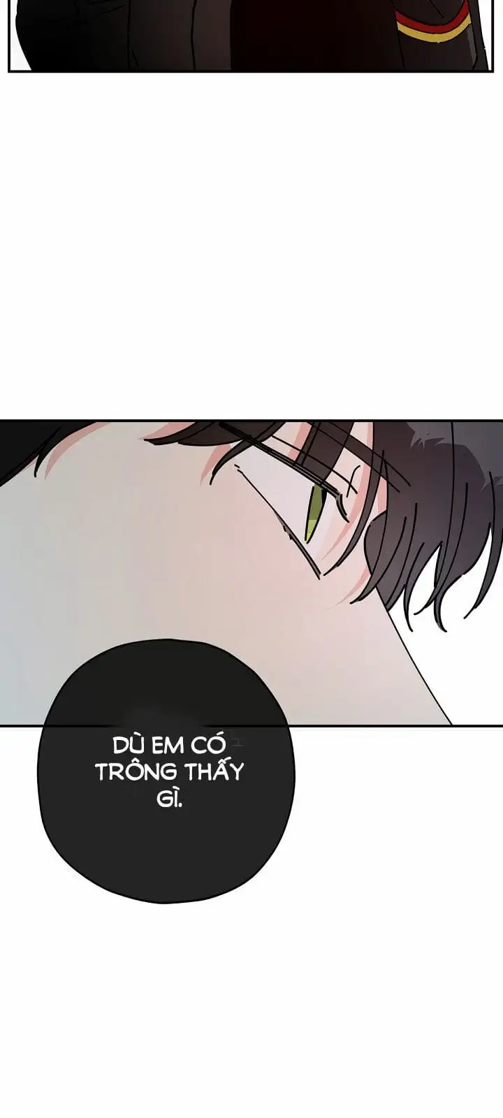 Truyện Tranh Người Hùng Của Ác Nữ - The Devil Lady’s Hero trang 6