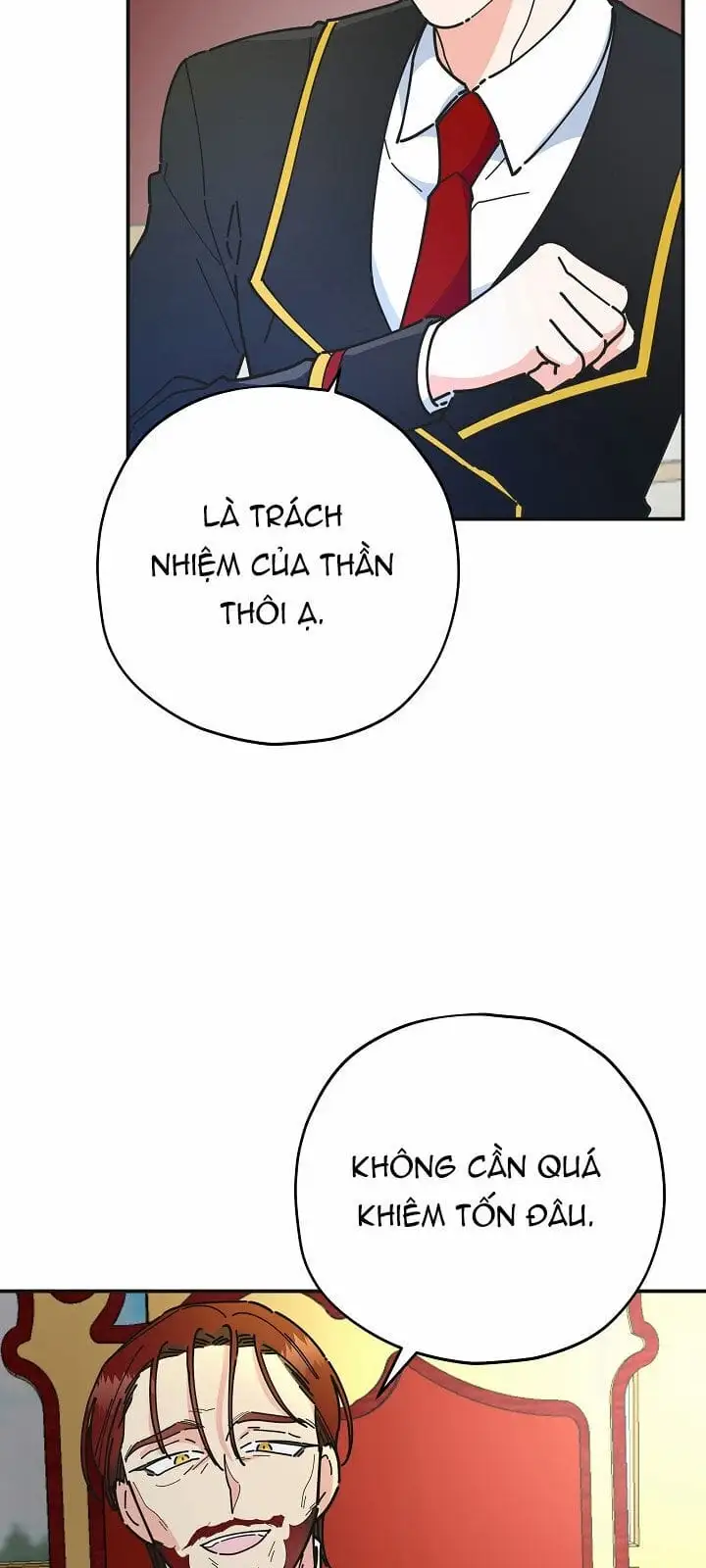 Truyện Tranh Người Hùng Của Ác Nữ - The Devil Lady’s Hero trang 6