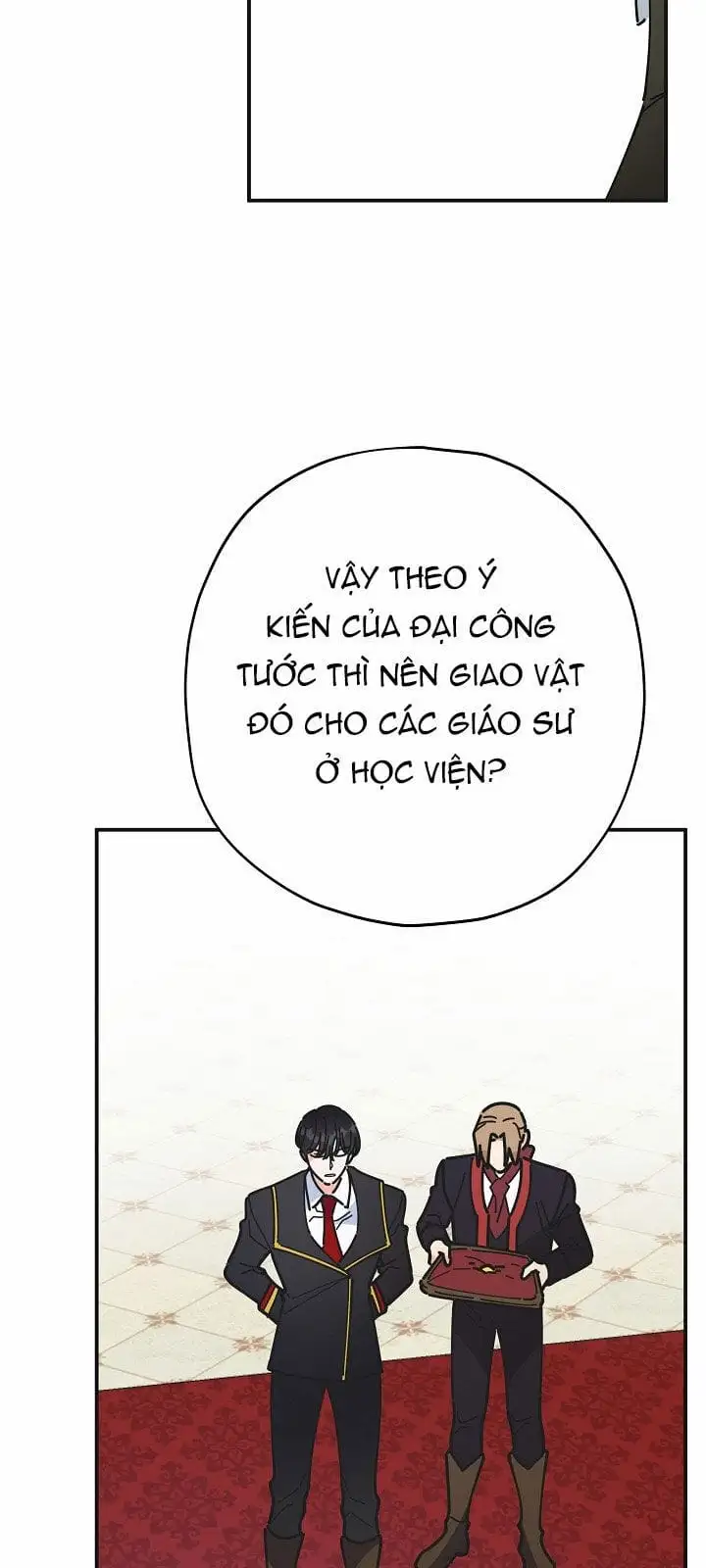 Truyện Tranh Người Hùng Của Ác Nữ - The Devil Lady’s Hero trang 6