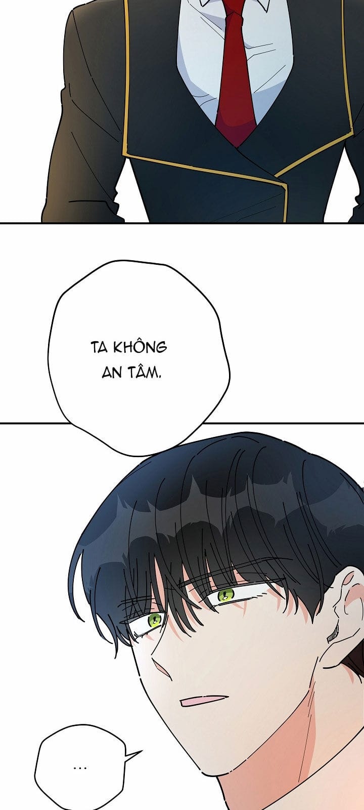 Truyện Tranh Người Hùng Của Ác Nữ - The Devil Lady’s Hero trang 6