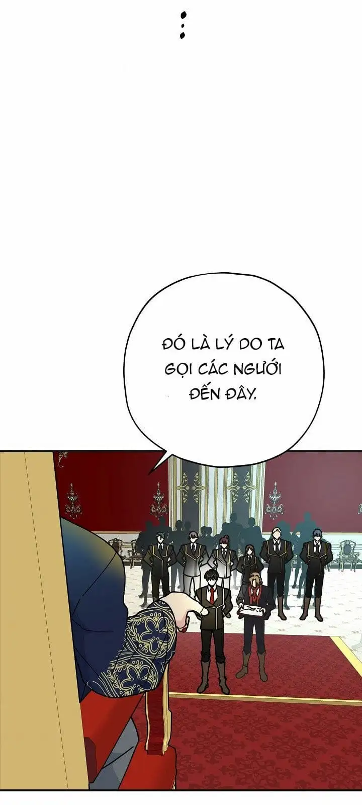 Truyện Tranh Người Hùng Của Ác Nữ - The Devil Lady’s Hero trang 6