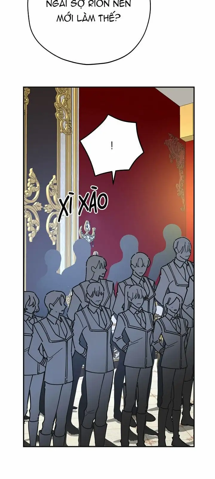 Truyện Tranh Người Hùng Của Ác Nữ - The Devil Lady’s Hero trang 6