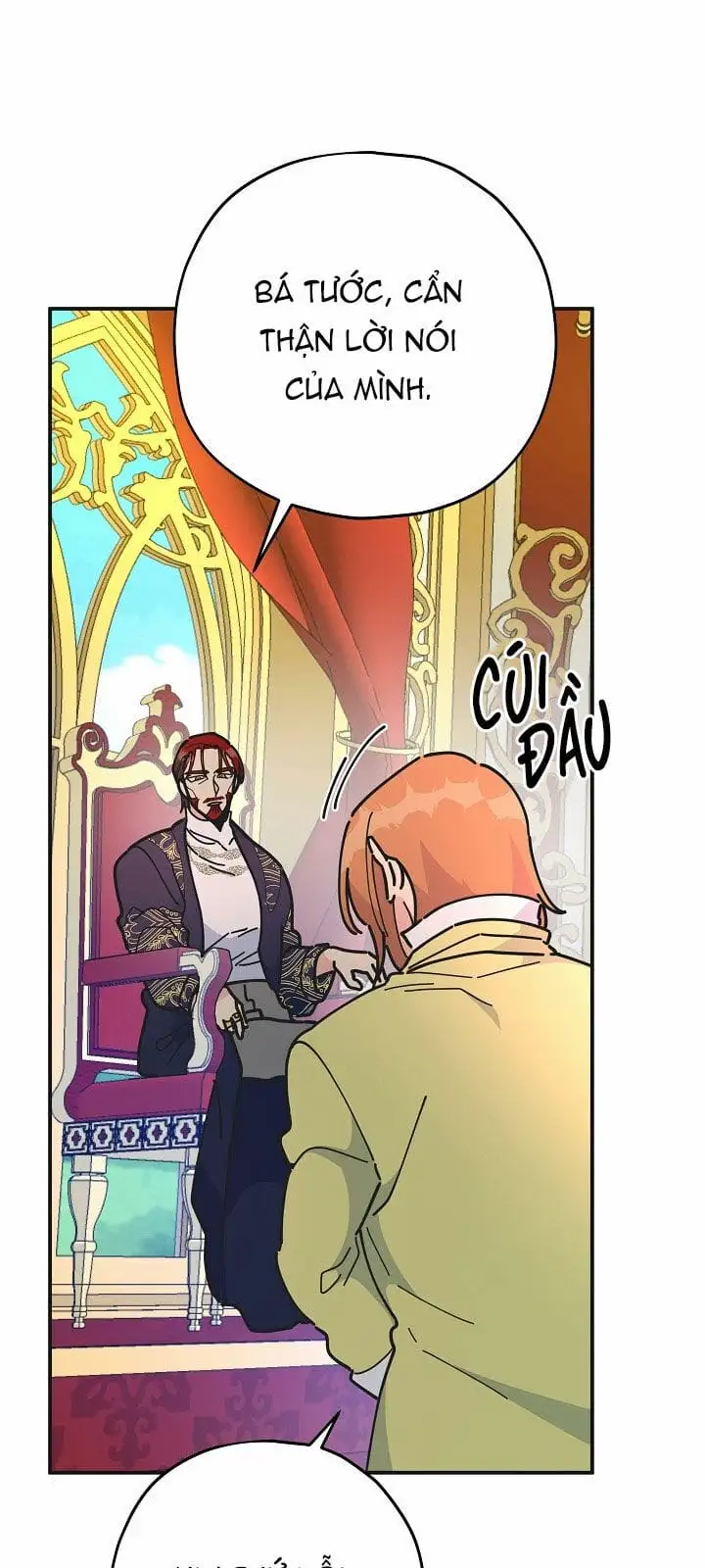 Truyện Tranh Người Hùng Của Ác Nữ - The Devil Lady’s Hero trang 6