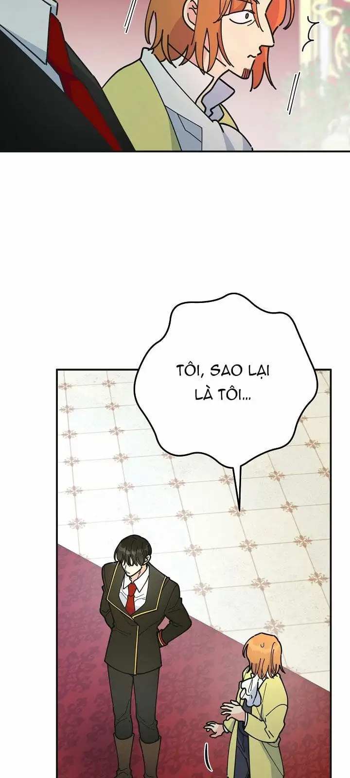 Truyện Tranh Người Hùng Của Ác Nữ - The Devil Lady’s Hero trang 6