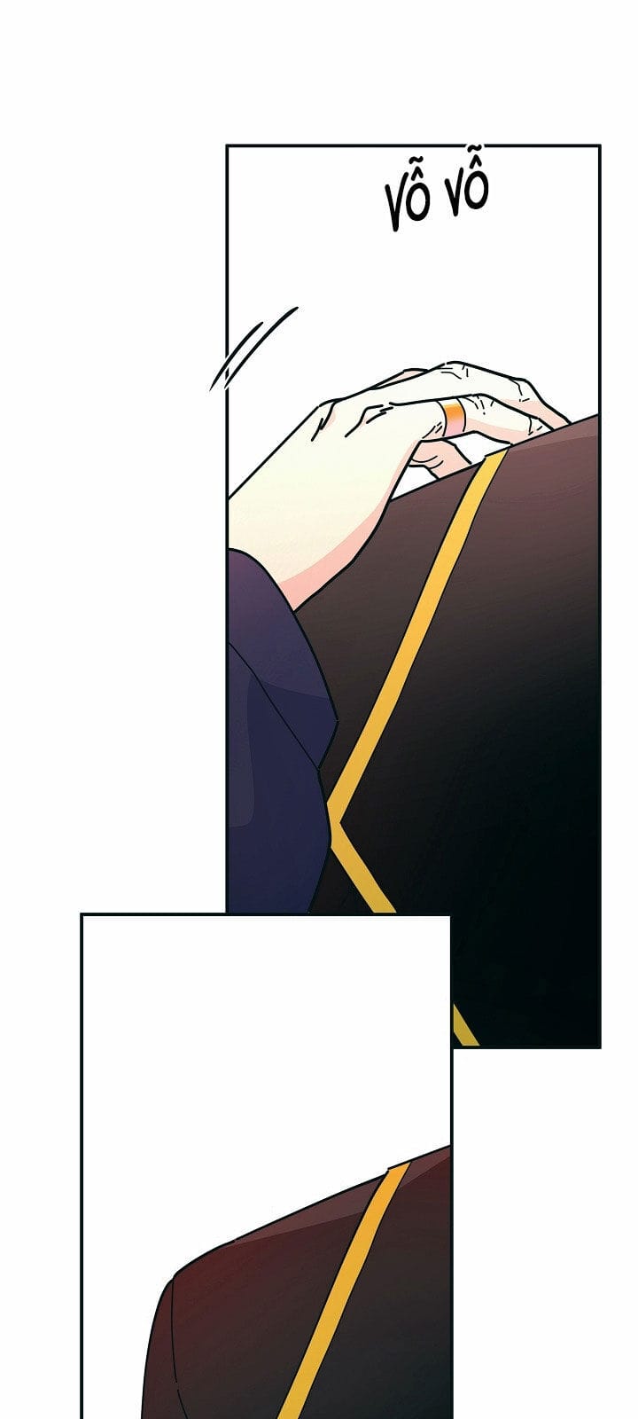 Truyện Tranh Người Hùng Của Ác Nữ - The Devil Lady’s Hero trang 6