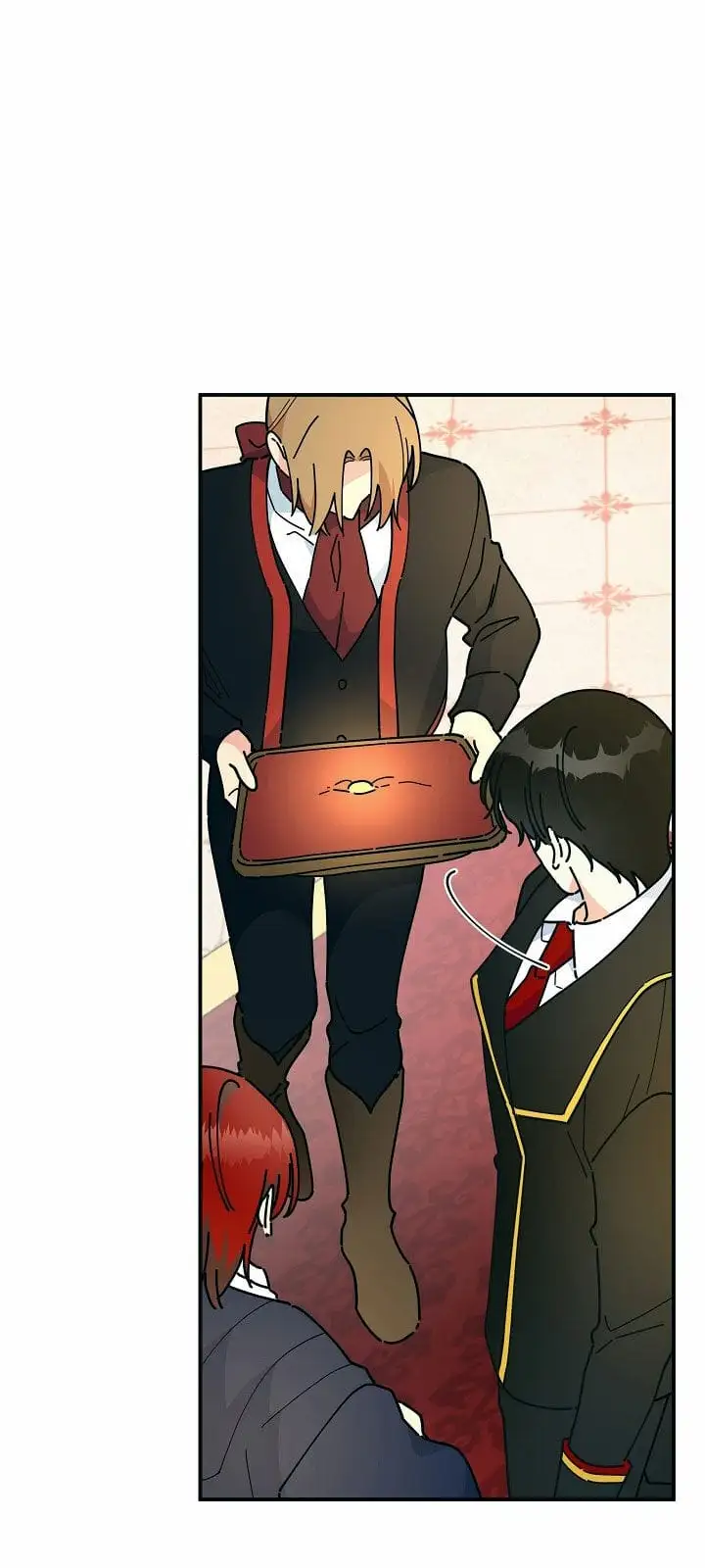 Truyện Tranh Người Hùng Của Ác Nữ - The Devil Lady’s Hero trang 6