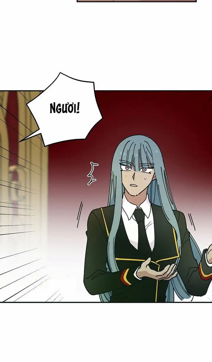 Truyện Tranh Người Hùng Của Ác Nữ - The Devil Lady’s Hero trang 6