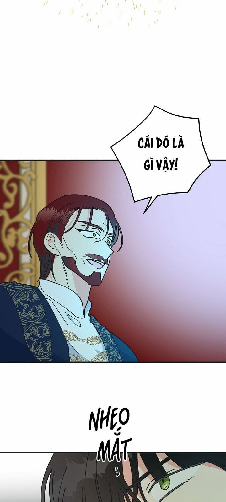 Truyện Tranh Người Hùng Của Ác Nữ - The Devil Lady’s Hero trang 6