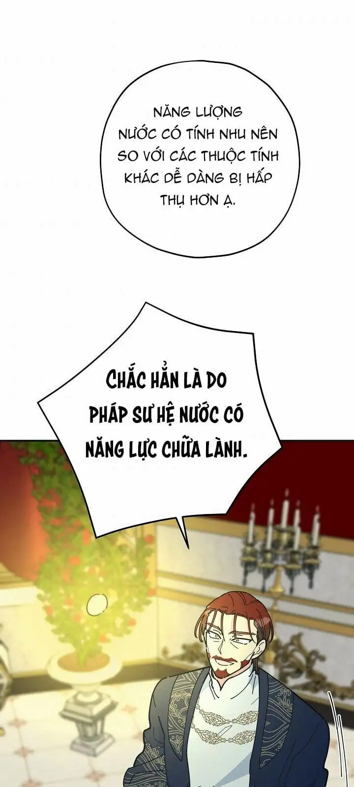 Truyện Tranh Người Hùng Của Ác Nữ - The Devil Lady’s Hero trang 6