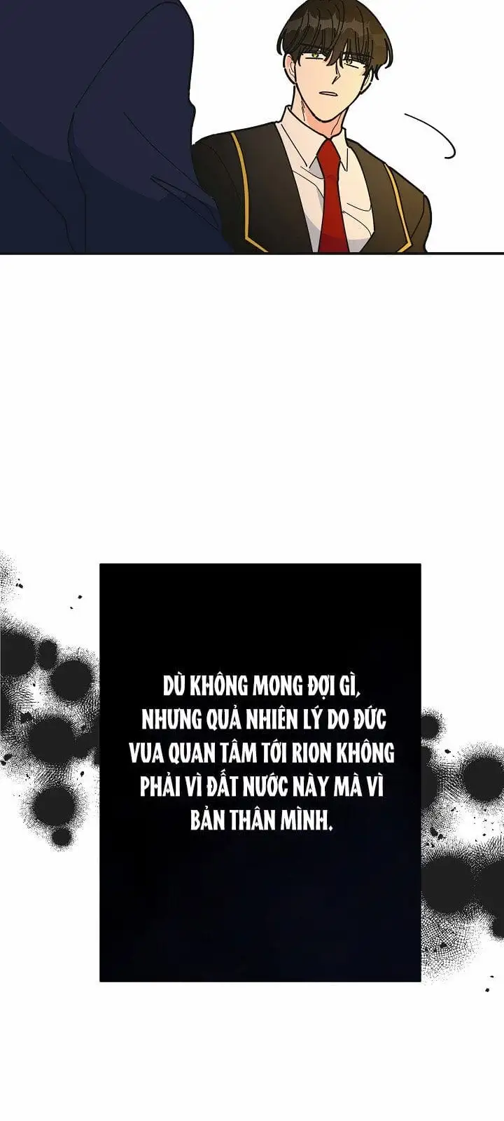 Truyện Tranh Người Hùng Của Ác Nữ - The Devil Lady’s Hero trang 6