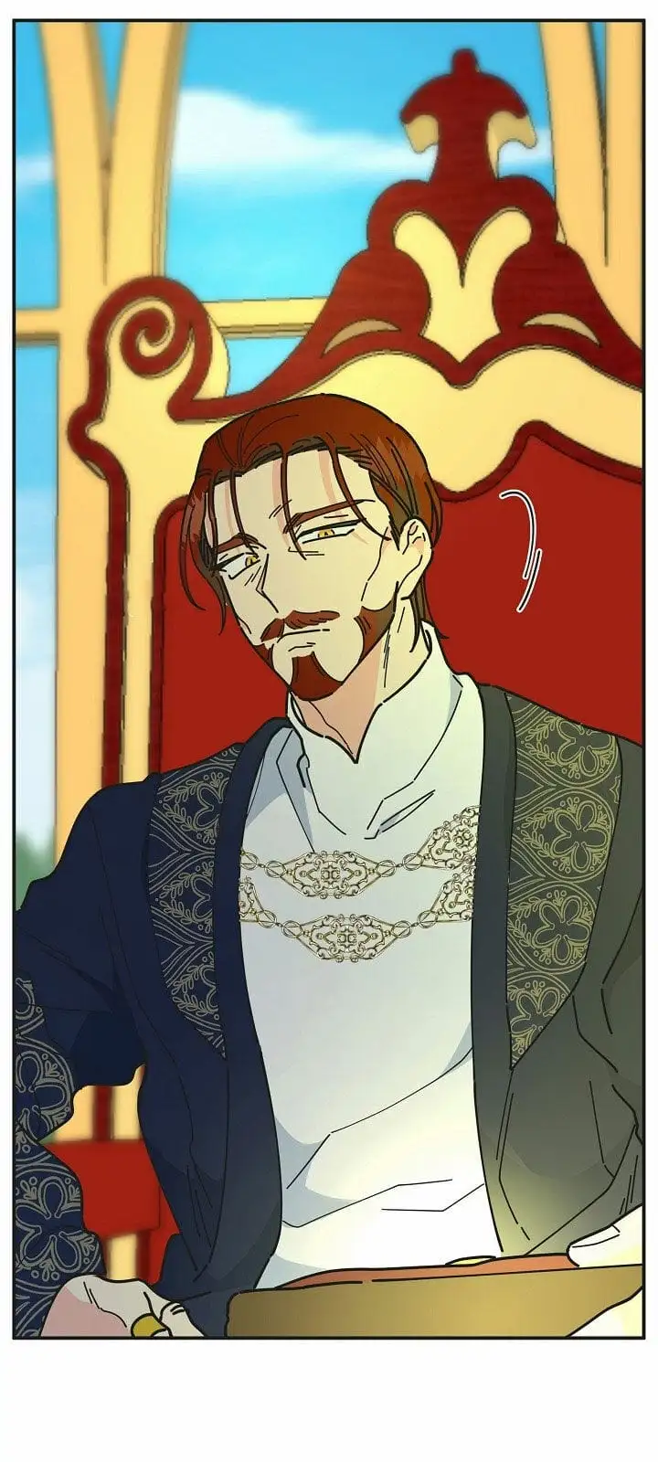 Truyện Tranh Người Hùng Của Ác Nữ - The Devil Lady’s Hero trang 6