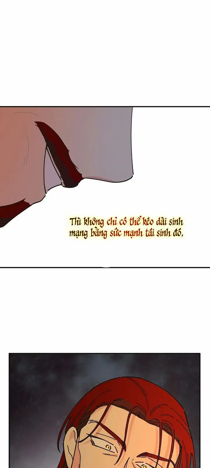 Truyện Tranh Người Hùng Của Ác Nữ - The Devil Lady’s Hero trang 6