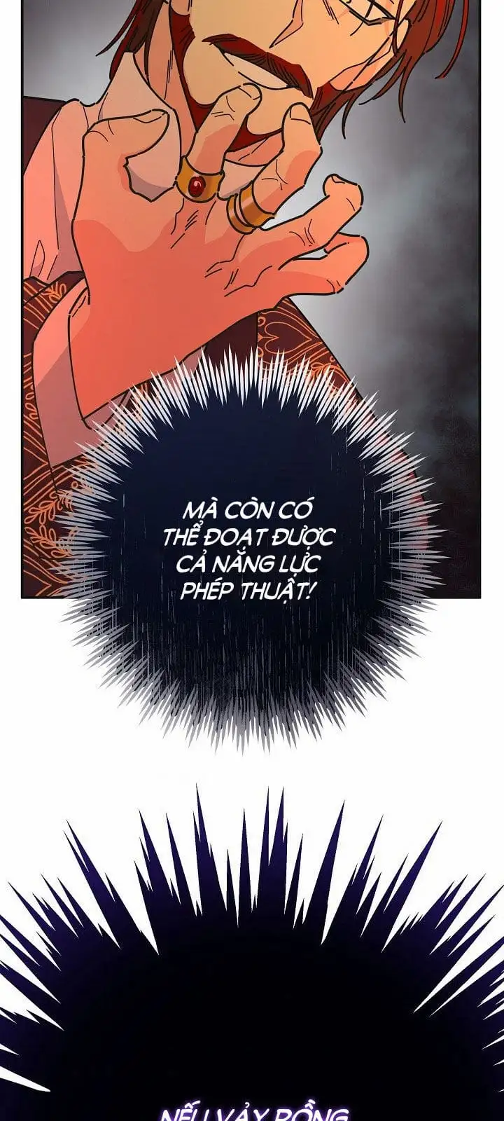 Truyện Tranh Người Hùng Của Ác Nữ - The Devil Lady’s Hero trang 6