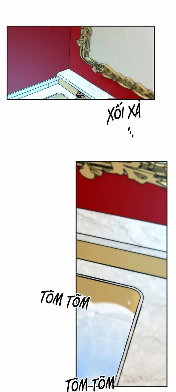 Truyện Tranh Người Hùng Của Ác Nữ - The Devil Lady’s Hero trang 6