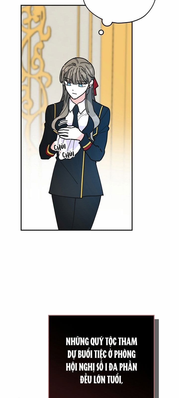 Truyện Tranh Người Hùng Của Ác Nữ - The Devil Lady’s Hero trang 6