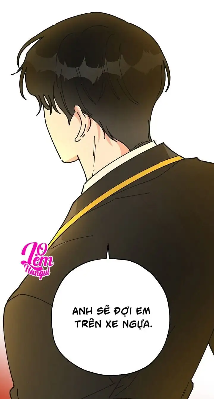 Truyện Tranh Người Hùng Của Ác Nữ - The Devil Lady’s Hero trang 6