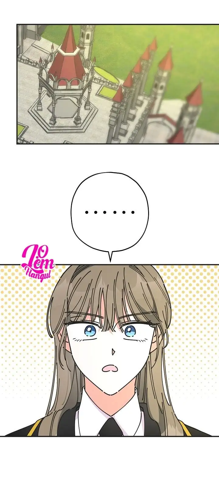 Truyện Tranh Người Hùng Của Ác Nữ - The Devil Lady’s Hero trang 6