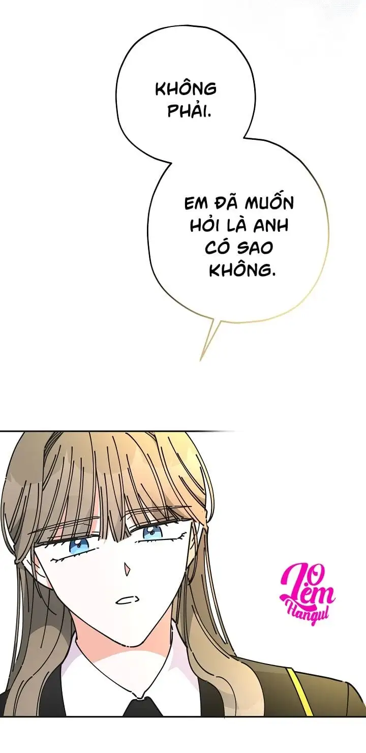 Truyện Tranh Người Hùng Của Ác Nữ - The Devil Lady’s Hero trang 6