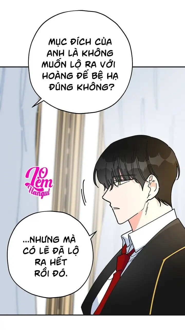 Truyện Tranh Người Hùng Của Ác Nữ - The Devil Lady’s Hero trang 6