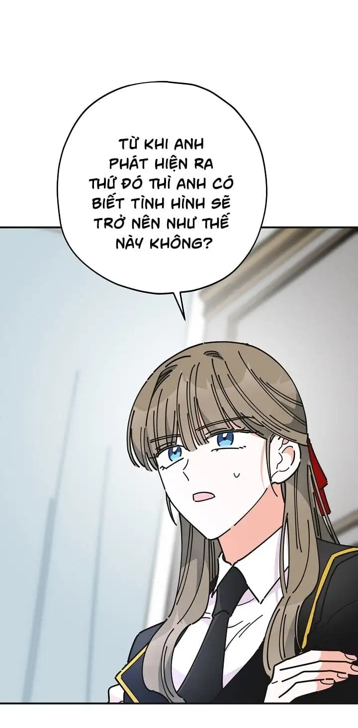 Truyện Tranh Người Hùng Của Ác Nữ - The Devil Lady’s Hero trang 6