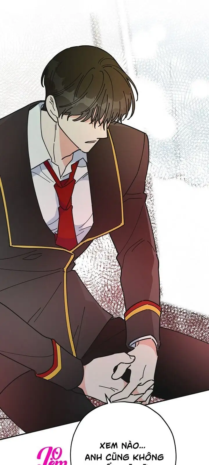 Truyện Tranh Người Hùng Của Ác Nữ - The Devil Lady’s Hero trang 6