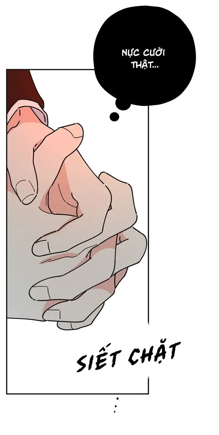 Truyện Tranh Người Hùng Của Ác Nữ - The Devil Lady’s Hero trang 6