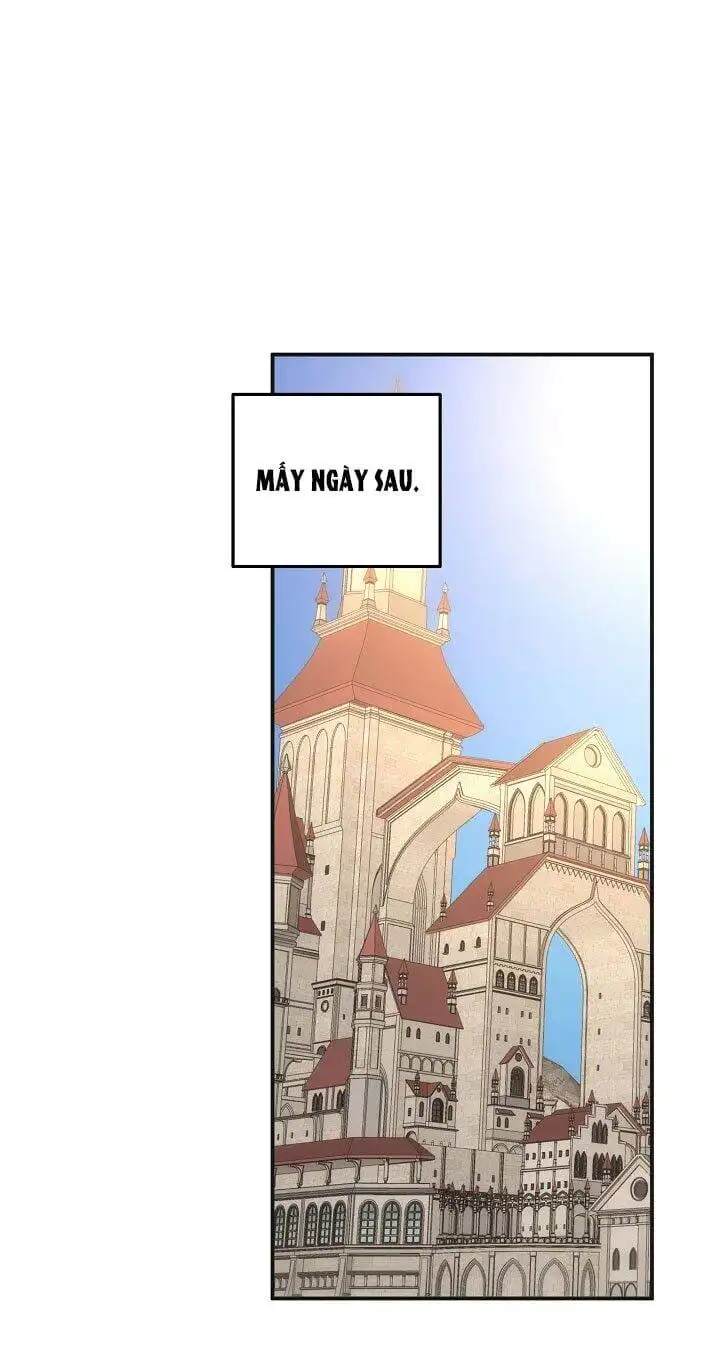 Truyện Tranh Người Hùng Của Ác Nữ - The Devil Lady’s Hero trang 6