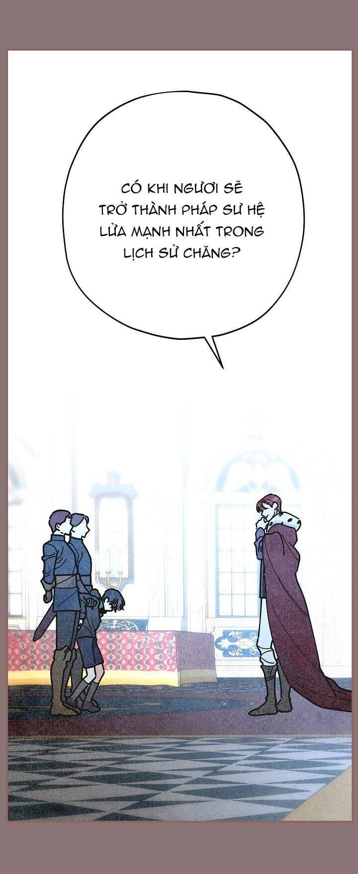 Truyện Tranh Người Hùng Của Ác Nữ - The Devil Lady’s Hero trang 6