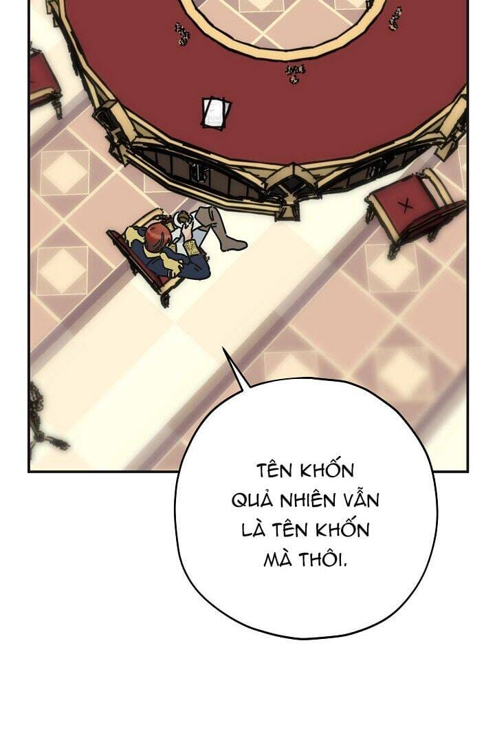 Truyện Tranh Người Hùng Của Ác Nữ - The Devil Lady’s Hero trang 6