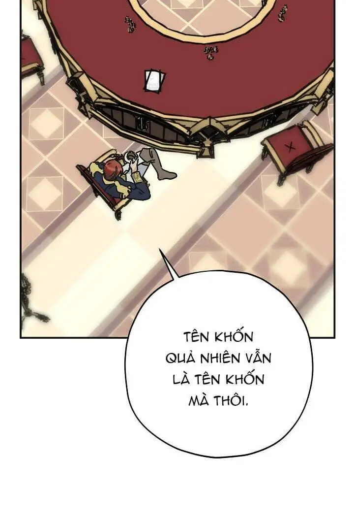 Truyện Tranh Người Hùng Của Ác Nữ - The Devil Lady’s Hero trang 6