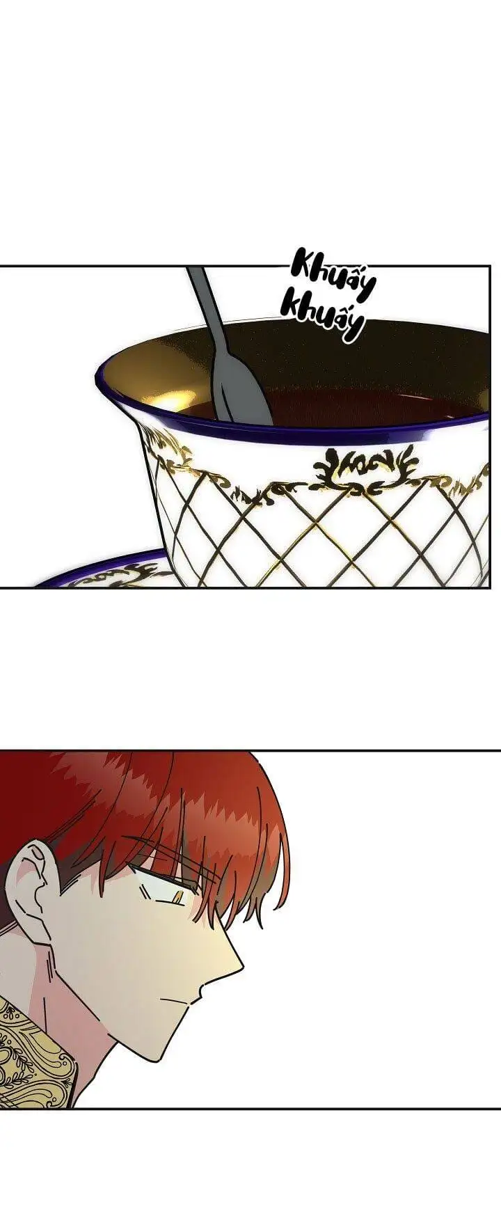 Truyện Tranh Người Hùng Của Ác Nữ - The Devil Lady’s Hero trang 6