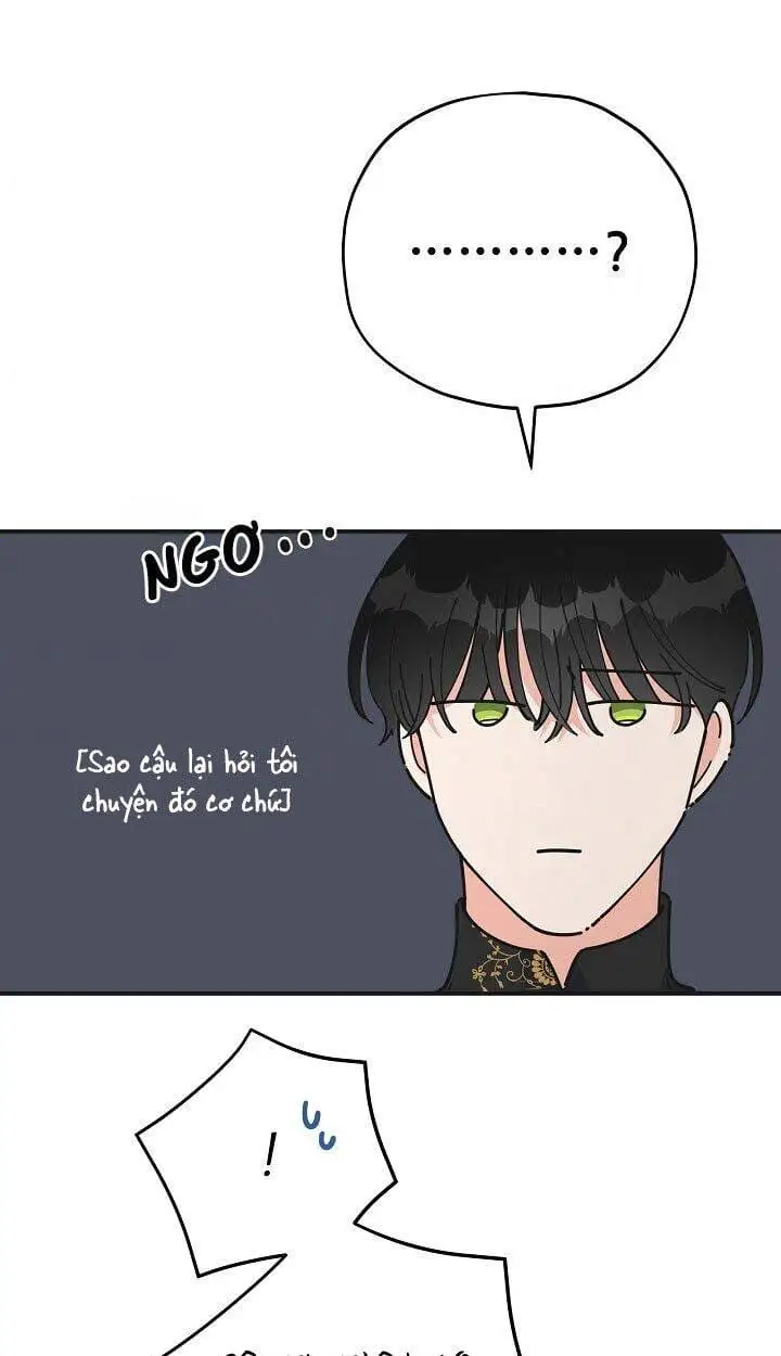 Truyện Tranh Người Hùng Của Ác Nữ - The Devil Lady’s Hero trang 6