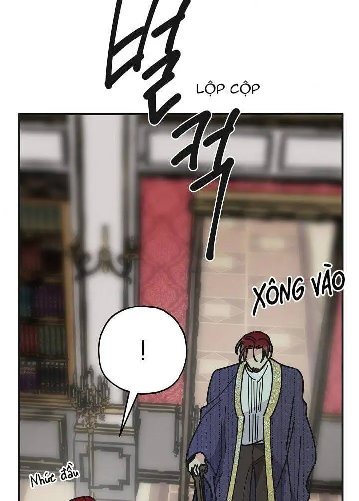 Truyện Tranh Người Hùng Của Ác Nữ - The Devil Lady’s Hero trang 6